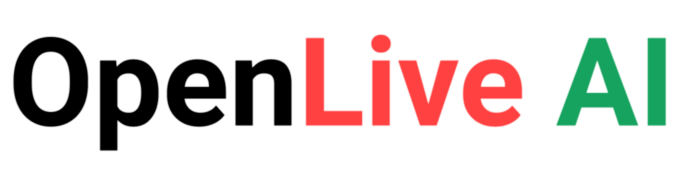OpenLive AI